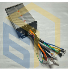 Контролер електроскутера FORTE GRAVY (145549)