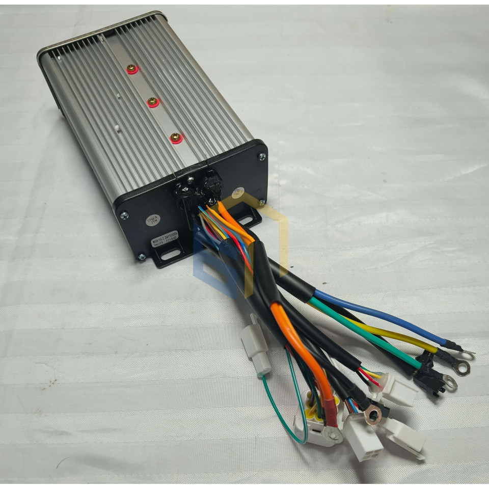 Контролер електроскутера FORTE GRAVY (145549)