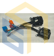 Набір перемикачів електроскутера FORTE GRAVY (145551)