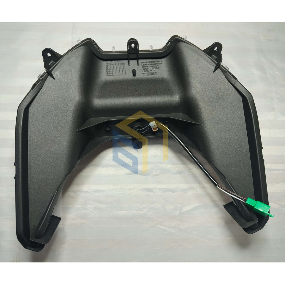 Фара передня електроскутера FORTE GRAVY (145552)