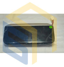 Спідометр (приборна панель) електроскутера FORTE GRAVY (145553)