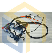 Джгут проводів електроскутера FORTE GRAVY (145554)