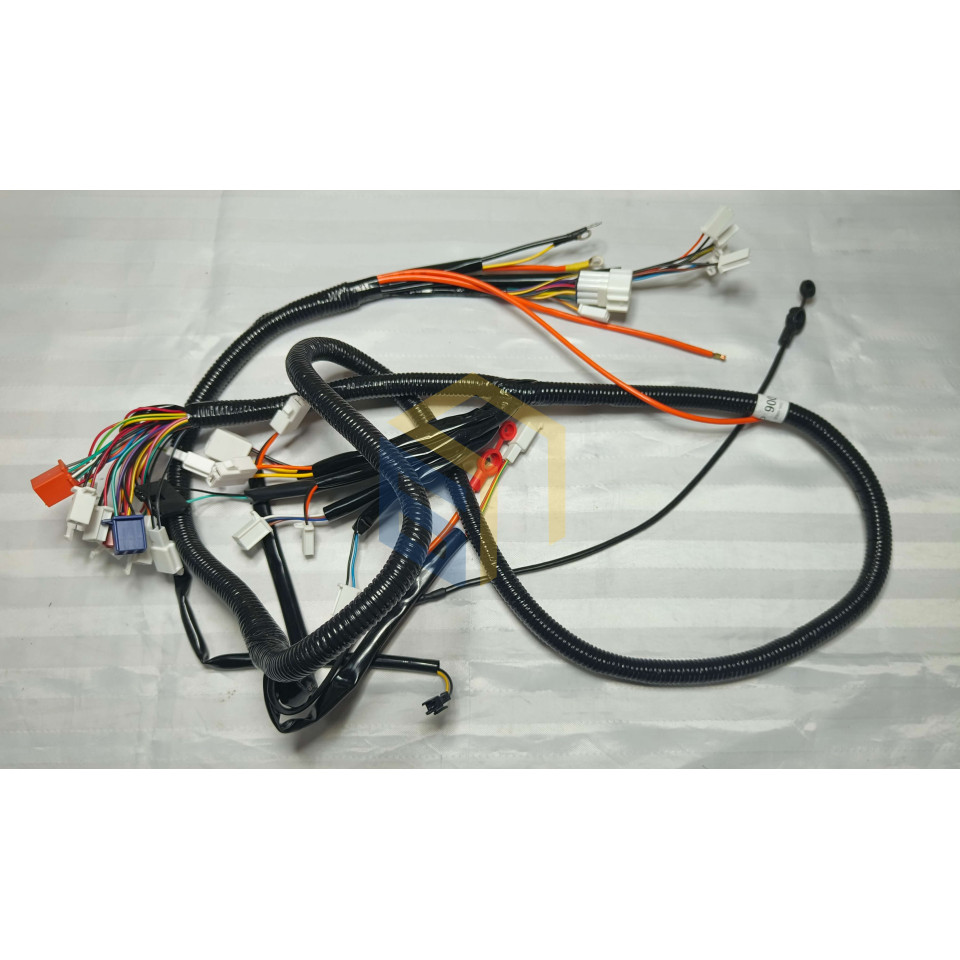 Джгут проводів електроскутера FORTE GRAVY (145554)