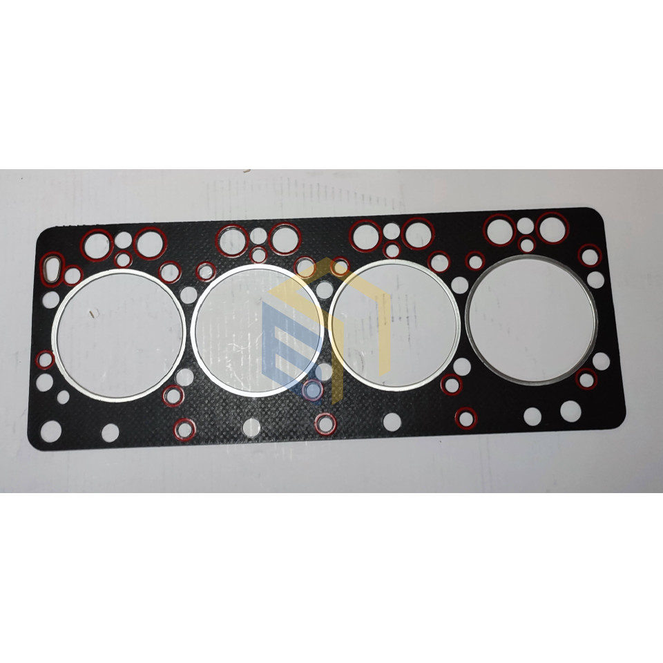 Прокладка дизельної електростанції (80кВт) Energy Power EP100SS3 (145573)