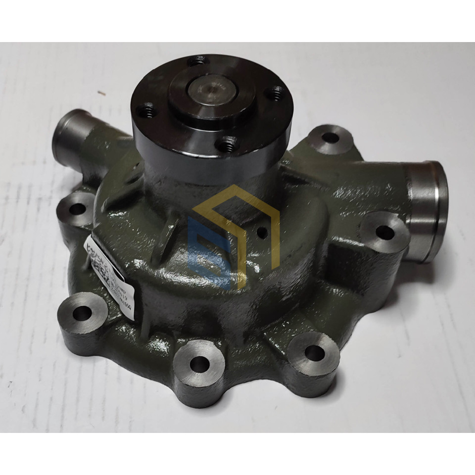 Водяний насос (помпа) дизельної електростанції (80кВт) Energy Power EP100SS3 (145574)