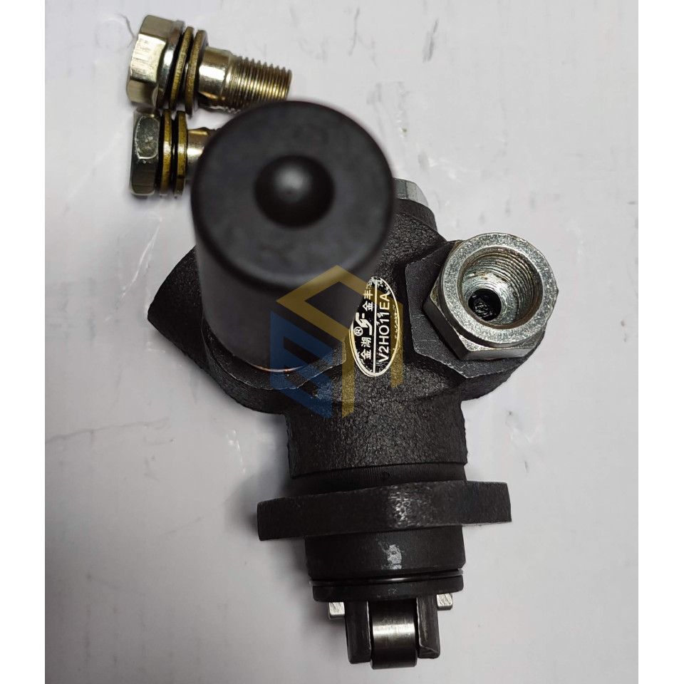 Ручний паливний насос дизельної електростанції (80кВт) Energy Power EP100SS3 (145575)