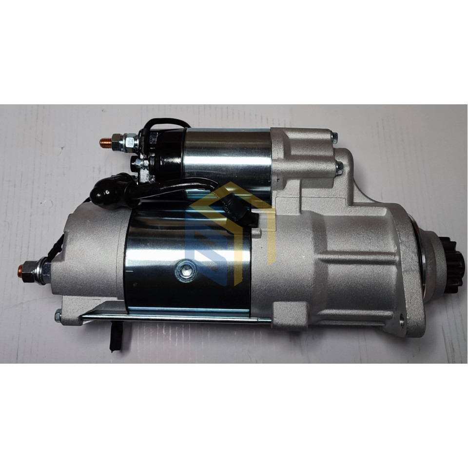 Стартер електричний дизельної електростанції (80кВт) Energy Power EP100SS3 (145576)