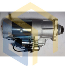 Стартер електричний дизельної електростанції (80кВт) Energy Power EP100SS3 (145576)