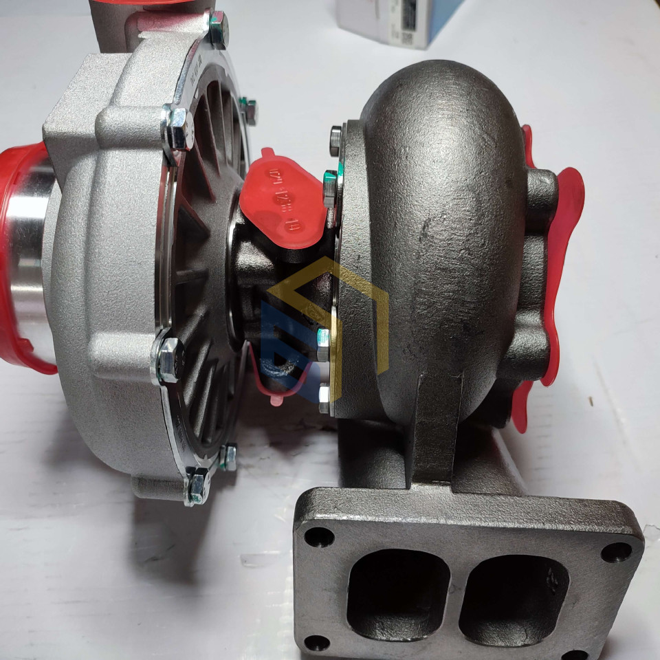 Турбокомпресор (турбіна) дизельної електростанції (80кВт) Energy Power EP100SS3 (145577)