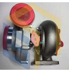 Турбокомпресор (турбіна) дизельної електростанції (80кВт) Energy Power EP100SS3 (145577)