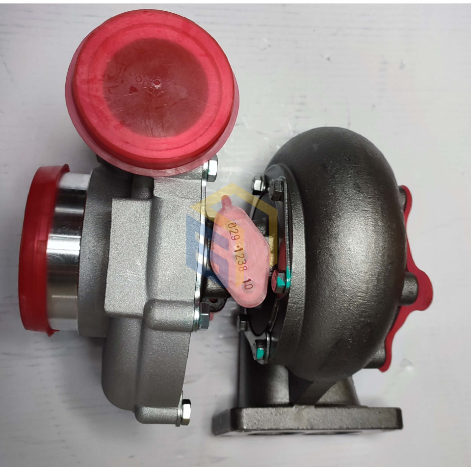 Турбокомпресор (турбіна) дизельної електростанції (80кВт) Energy Power EP100SS3 (145577)