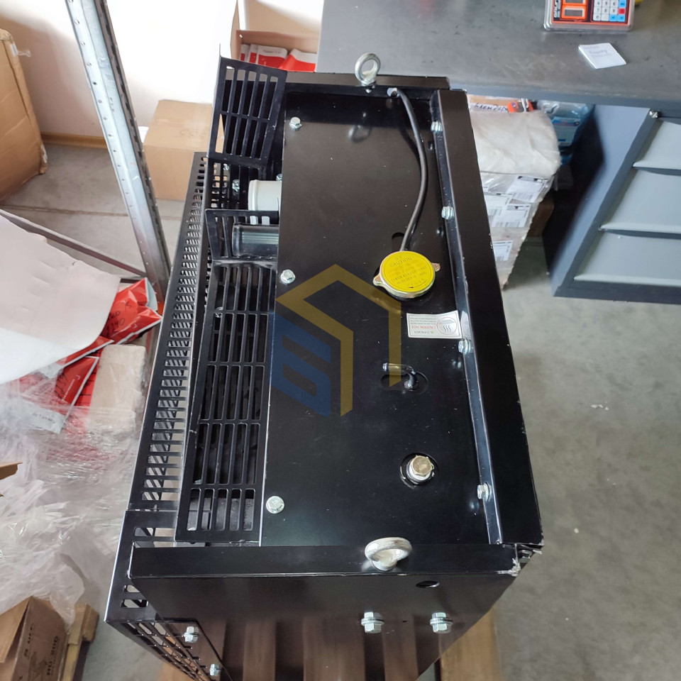 Радіатор дизельної електростанції (80кВт) Energy Power EP100SS3 (145578)