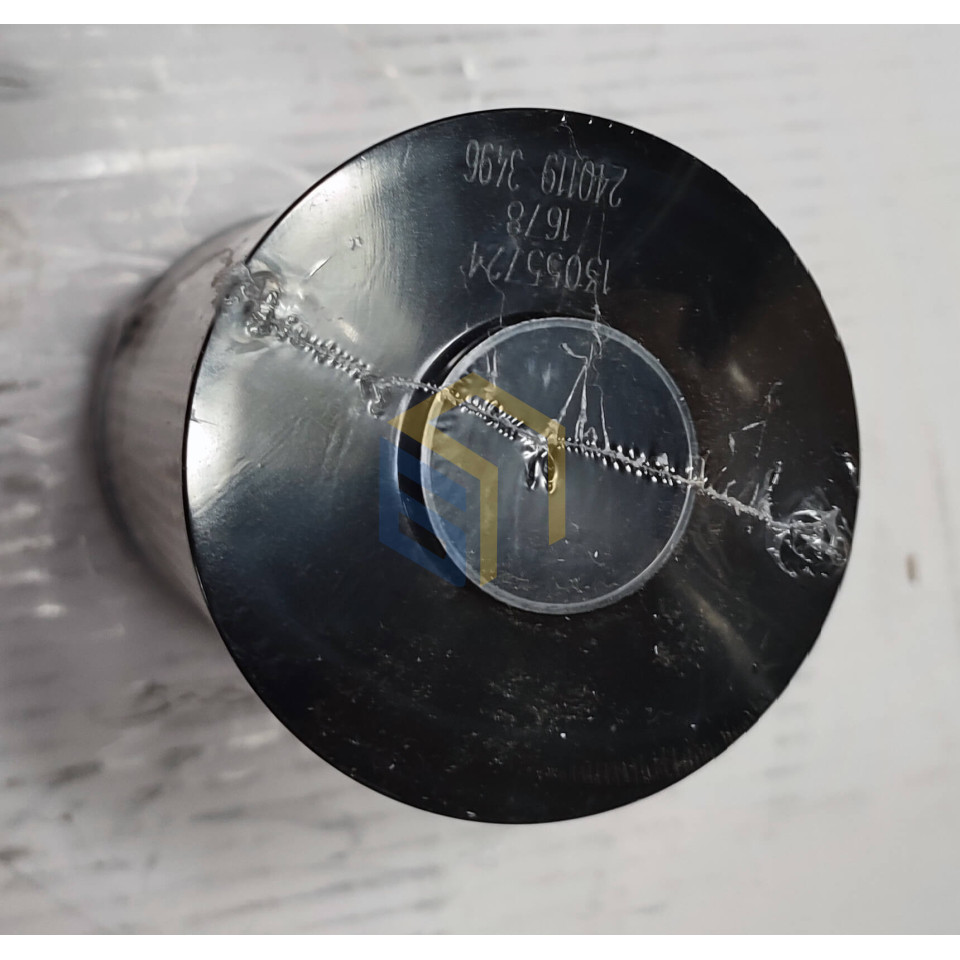 Фільтр масляний дизельної електростанції (80кВт) Energy Power EP100SS3 (145581)