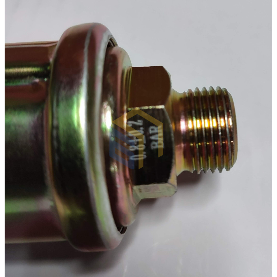 Датчик тиску масла дизельної електростанції (80кВт) Energy Power EP100SS3 (145583)