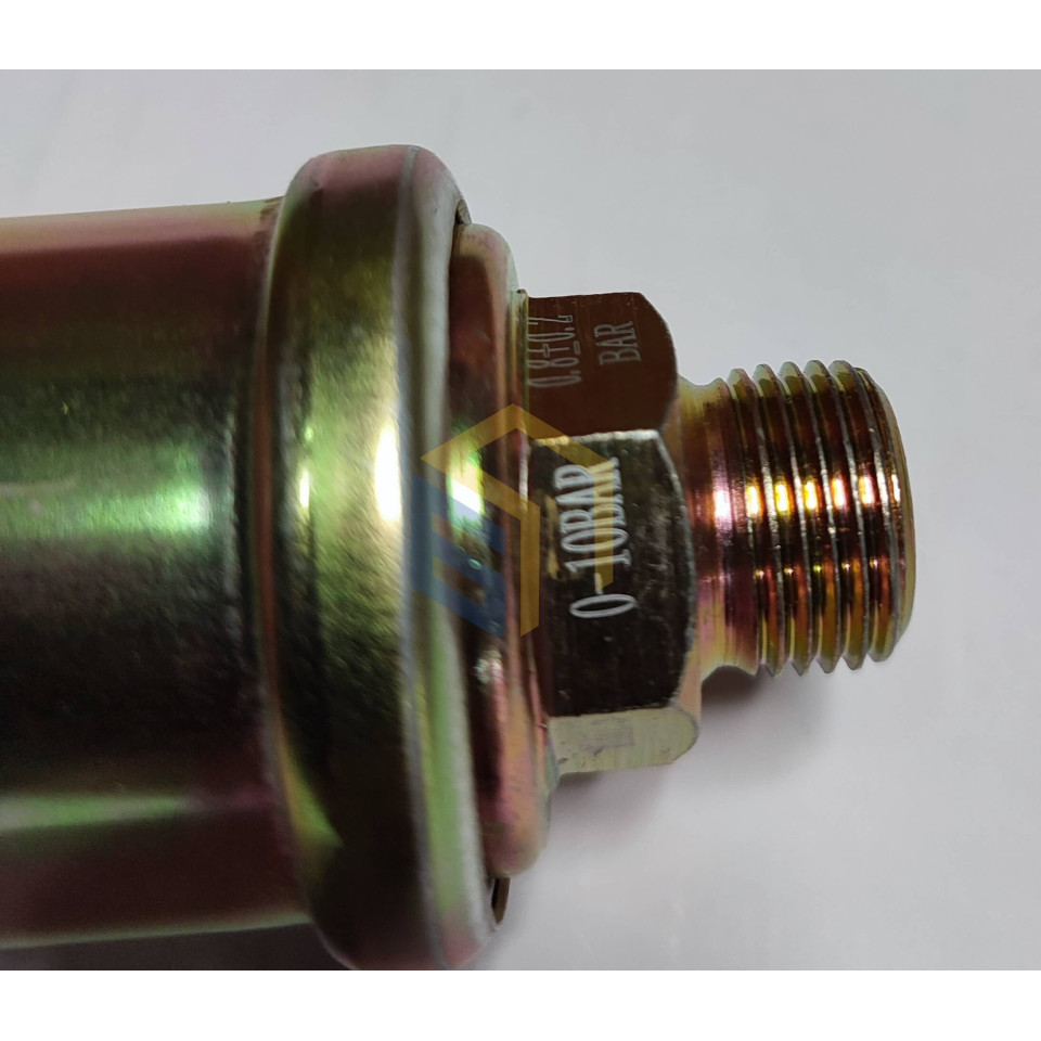 Датчик тиску масла дизельної електростанції (80кВт) Energy Power EP100SS3 (145583)