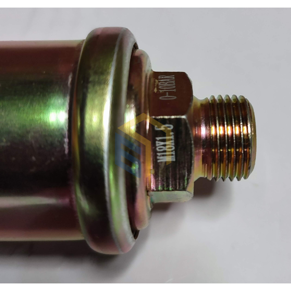 Датчик тиску масла дизельної електростанції (80кВт) Energy Power EP100SS3 (145583)