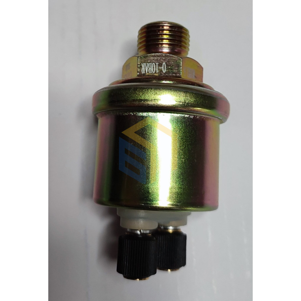 Датчик тиску масла дизельної електростанції (80кВт) Energy Power EP100SS3 (145583)