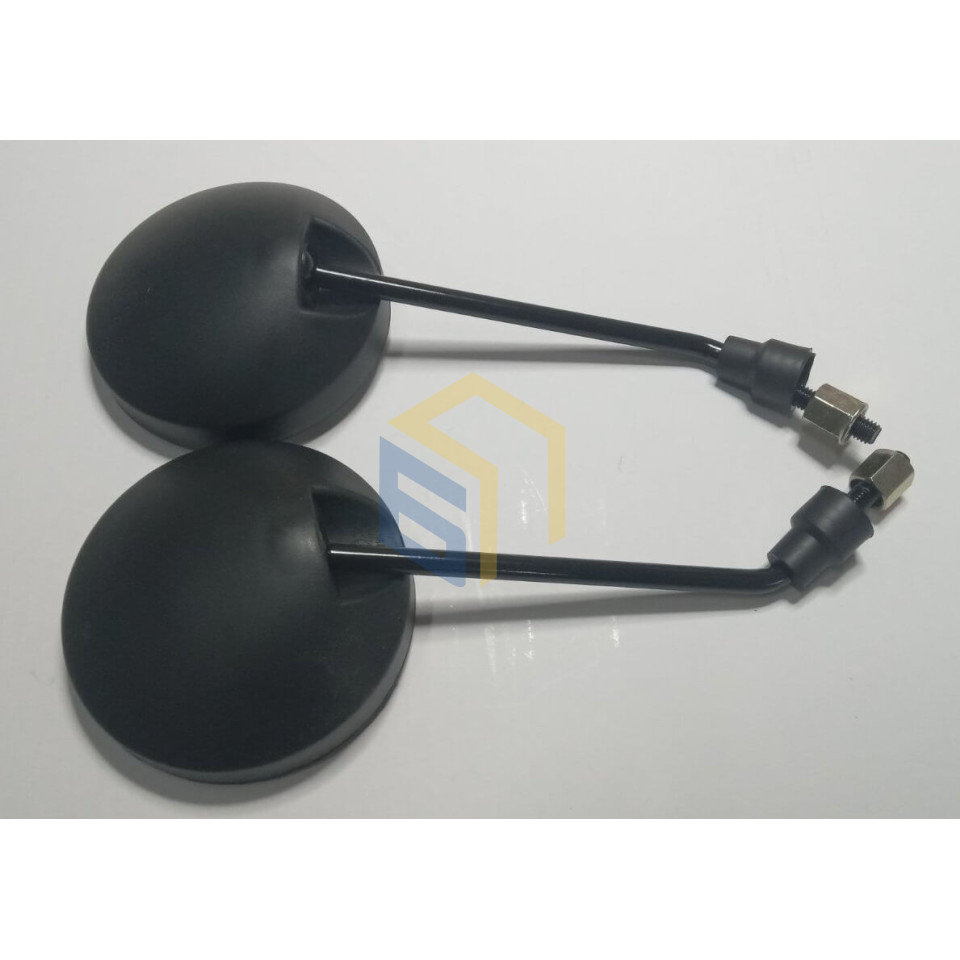 Дзеркало задньго виду (пара) велоскутера акумуляторного FORTE EM 219 (145599)