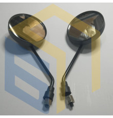 Дзеркало задньго виду (пара) велоскутера акумуляторного FORTE EM 219 (145599)