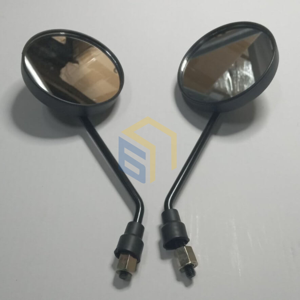 Дзеркало задньго виду (пара) велоскутера акумуляторного FORTE EM 219 (145599)