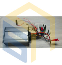 Контролер велоскутера акумуляторного FORTE EM 219 (145600)