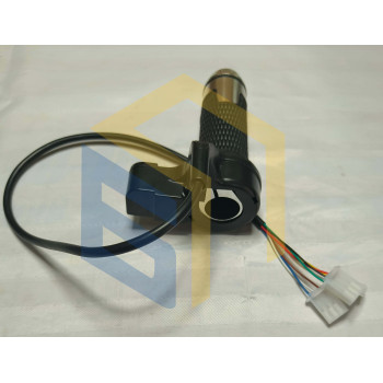 Ручка газу велоскутера акумуляторного FORTE EM 219 (145601)