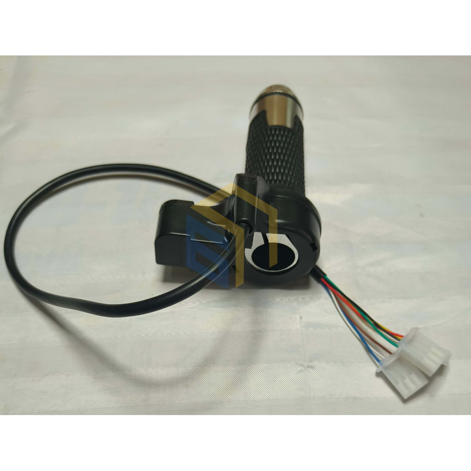 Ручка газу велоскутера акумуляторного FORTE EM 219 (145601)