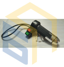 Ручка газу велоскутера акумуляторного FORTE EM 219 (145601)