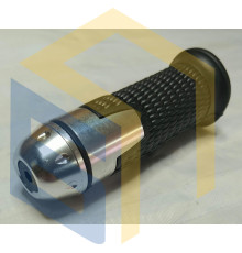 Ручка ліва велоскутера акумуляторного FORTE EM 219 (145602)