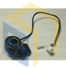 Перемикач велоскутера акумуляторного FORTE EM 219 (145603)