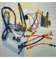 Джгут проводів велоскутера акумуляторного FORTE EM 219 (145623)