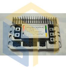 Контролер електроскутера FORTE GS500 (145685)
