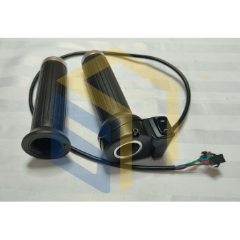 Ручка газа електроскутера FORTE GS500 (145686)
