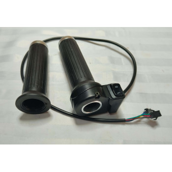 Ручка газа електроскутера FORTE GS500 (145686)