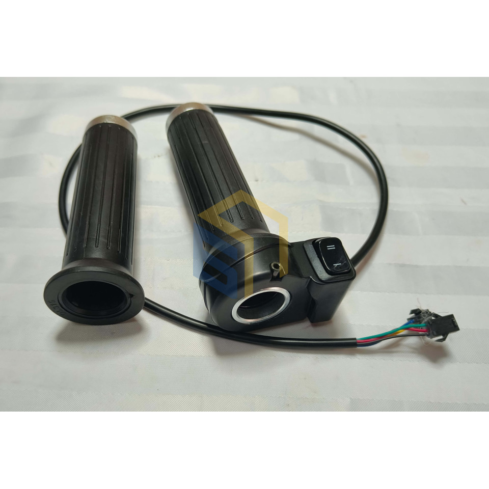 Ручка газа електроскутера FORTE GS500 (145686)