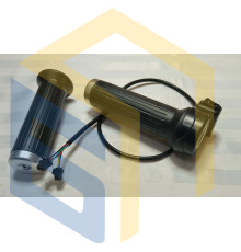 Ручка газа електроскутера FORTE GS500 (145686)