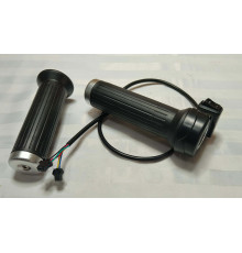 Ручка газа електроскутера FORTE GS500 (145686)