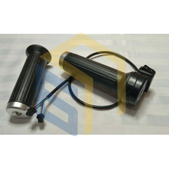 Ручка газа електроскутера FORTE GS500 (145686)