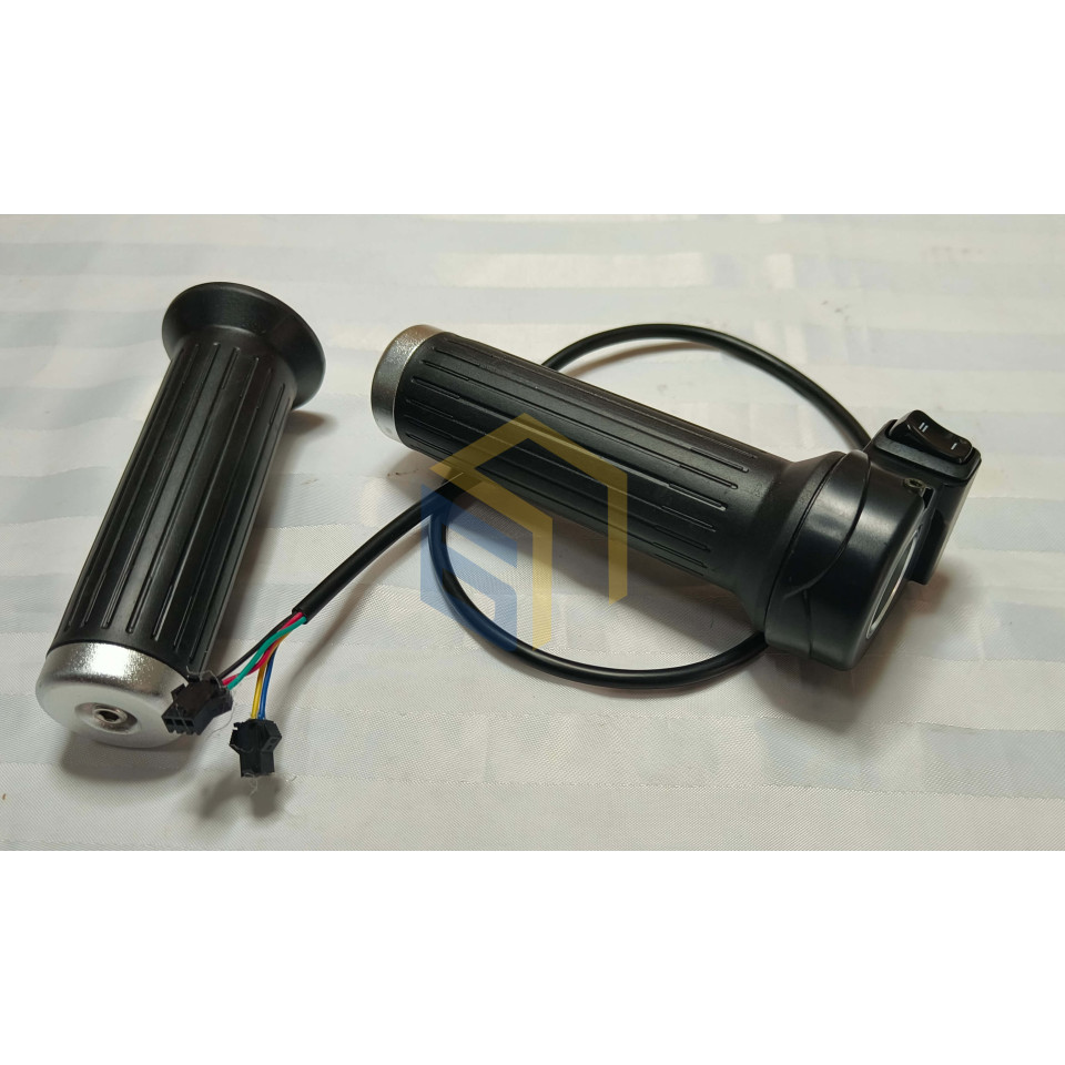 Ручка газа електроскутера FORTE GS500 (145686)