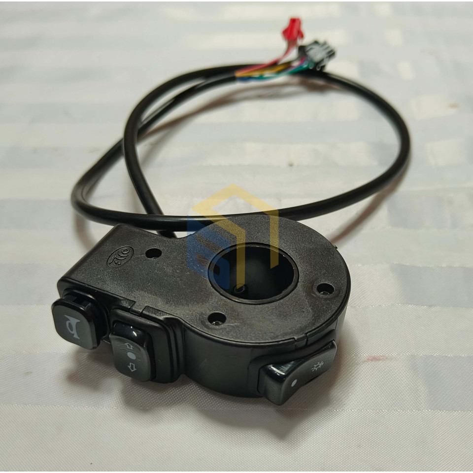 Перемикач електроскутера FORTE GS500 (145688)