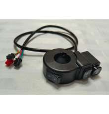 Перемикач електроскутера FORTE GS500 (145688)