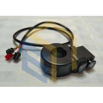 Перемикач електроскутера FORTE GS500 (145688)