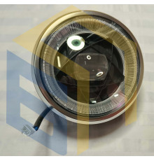 Фара передня електроскутера FORTE GS500 (145689)