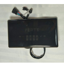 Спідометр (приборна панель) електроскутера FORTE GS500 (145690)