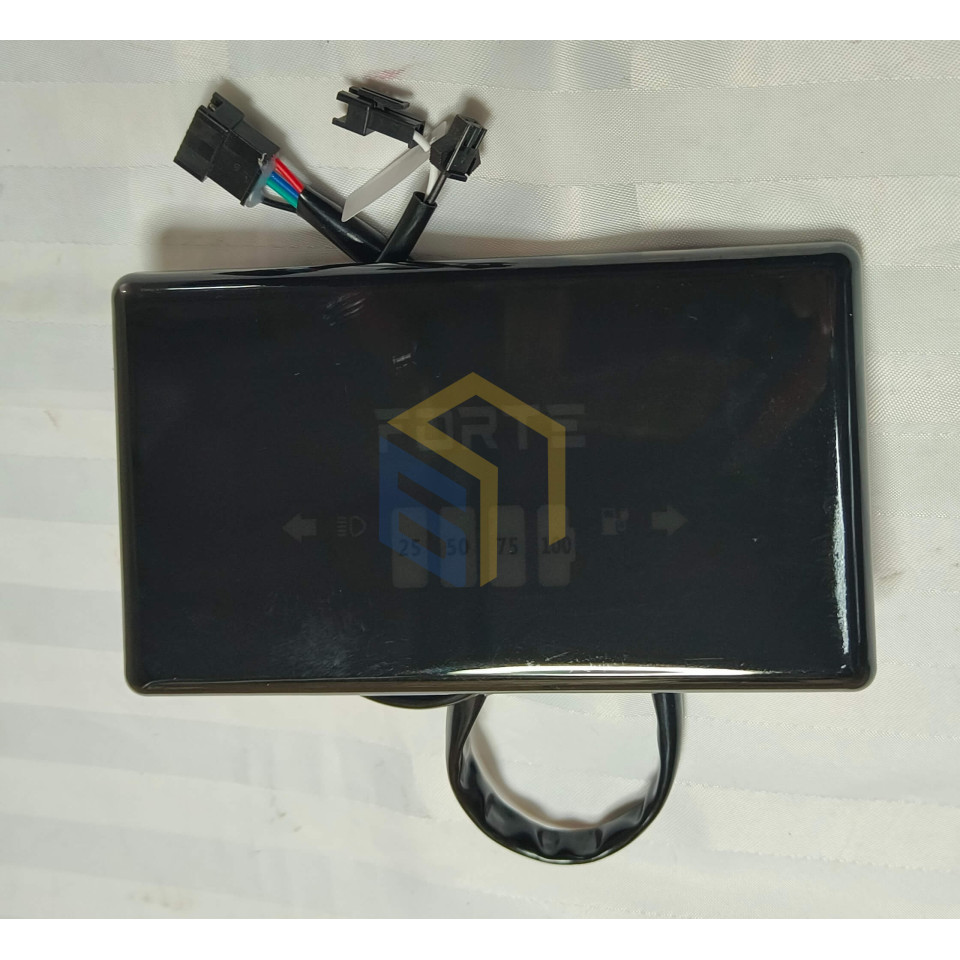 Спідометр (приборна панель) електроскутера FORTE GS500 (145690)