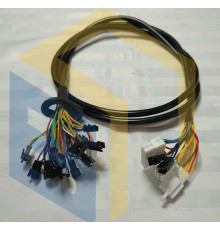 Джгут проводів електроскутера FORTE GS500 (145691)