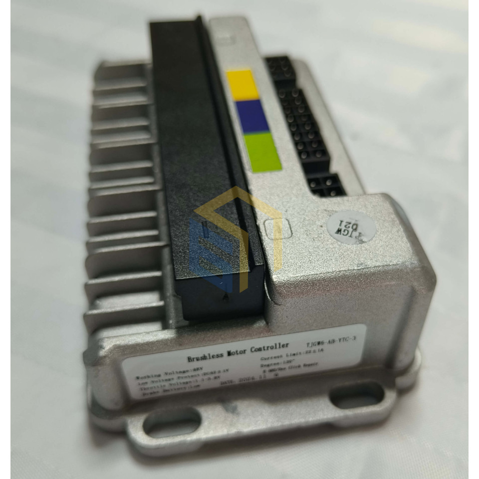 Контролер електроскутера FORTE SPIN (145692)