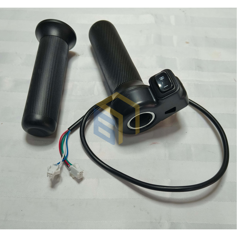 Ручка газа електроскутера FORTE SPIN (145693)