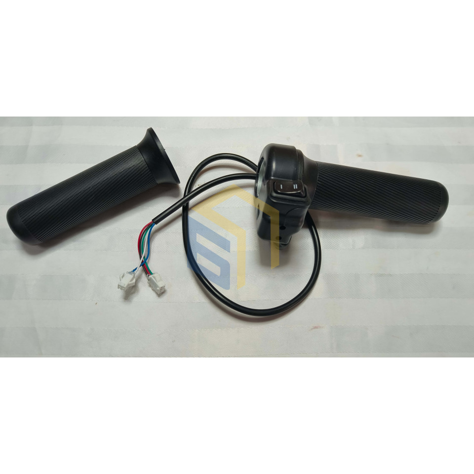 Ручка газа електроскутера FORTE SPIN (145693)