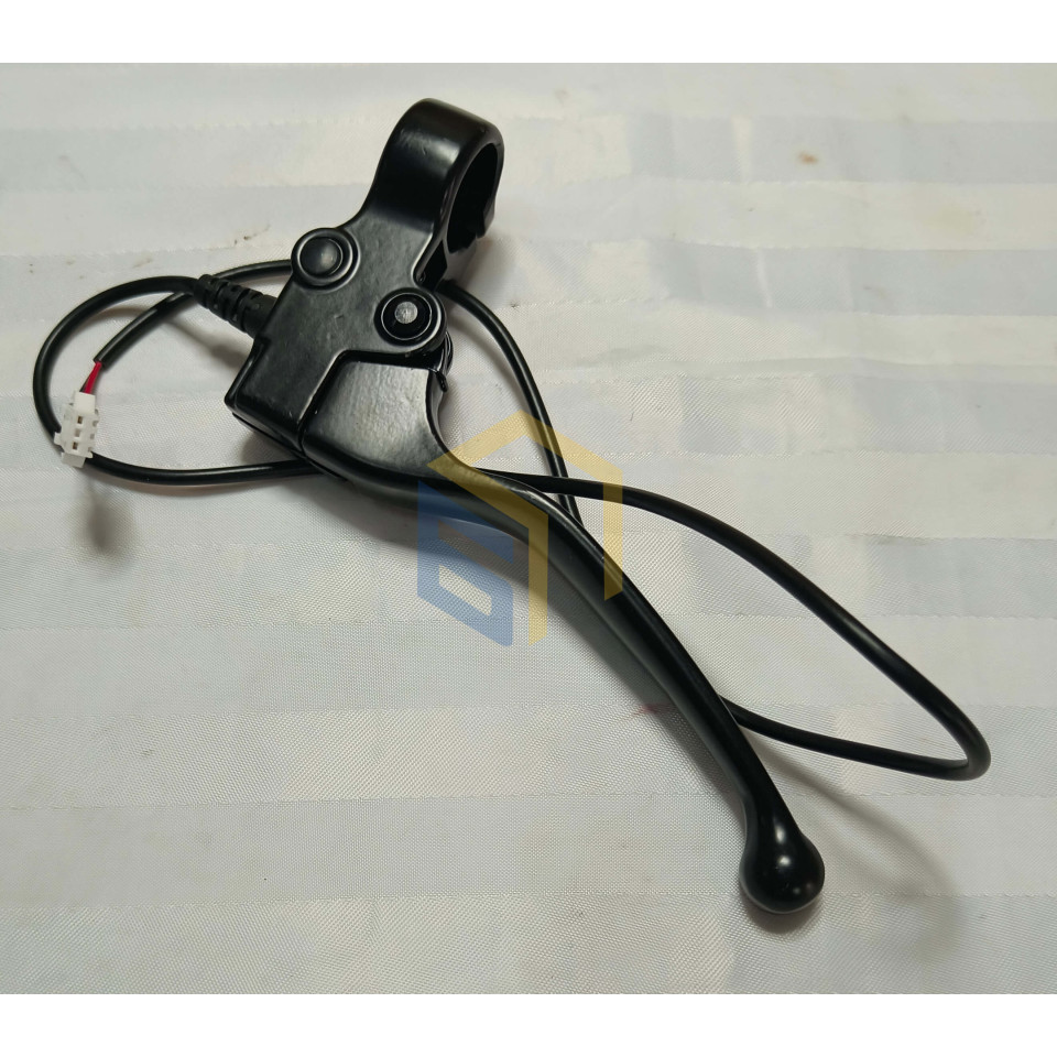 Важіль лівого гальма електроскутера FORTE SPIN (145694)